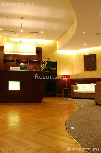Hotel Juana 7
